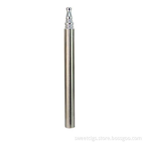 800 puffs rechargeable e-hookah